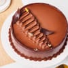 Shop Chocolate Orange Cake (500 g)