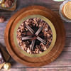 Gift Chocolate Oreo Ganache Cake
