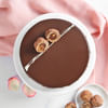 Buy Chocolate Paradise Cake (500 gm)