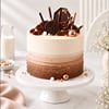 Buy Chocolate Pearl Cake