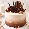 Shop Chocolate Pearl Cake