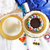 Shop Chocolate Pinata Ball Cake for Birthday (500 Gms)