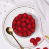 Buy Chocolate Raspberry Indulgence Cake (350 Gm)