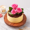 Chocolate Rose Temptation