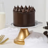 Gift Chocolate Supreme Cake for Mom
