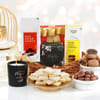 Chocolate Treats Gift Box Online