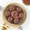 Buy Chocolate Truffle Cake (400 Gm)