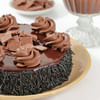 Shop Chocolate Truffle Cake (400 Gm)