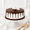 Shop Chocolate Truffle Cake 500g