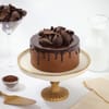 Buy Chocolate Truffle Cake for Father's Day