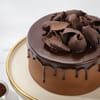 Shop Chocolate Truffle Cake for Father's Day