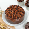 Chocolate Truffle Cream Cake Online
