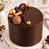 Shop Chocolate Truffle Indulgence Cake (1 kg)