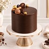 Chocolate Truffle Indulgence Cake (1 kg)
