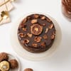 Shop Chocolate Truffle Korean Bento Cake