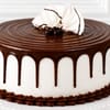 Buy Chocolate Vanilla Cake (500 g)