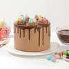 Gift Chocolate Wonderland Easter Day Cake (500g)