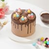 Buy Chocolate Wonderland Easter Day Cake (500g)