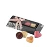 Chocolatebox 4 pieces 111004 Online