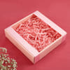 Shop Chocolates And Candles Personalized Women's Day Gift Hamper