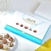 Gift Chocolates And Rituals Bhai Dooj Combo