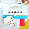 Chocolates And Rituals Bhai Dooj Combo Online