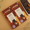 Gift Chocolates Aplenty Gift Tray