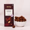 Shop Chocolatey Delight Rakhi Celebration Hamper