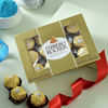 Chocolatey Indulgence Holi Combo Online