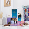 Chocolatey Indulgence Personalized Gift Hamper Online