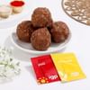 Chocolaty Bliss Bhai Dooj Gift Online