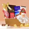 Chocolaty Christmas Indulgence Hamper Online
