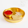 Gift Chocolaty Feast Bhai Dooj Hamper