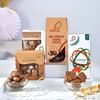 Gift Chocolaty Treats Diwali Gift Hamper