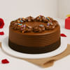 Chocolicious Cake Online