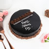 ChocoStar Cream Cake Online