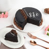 Buy ChocoStar Cream Cake (2 Kg)