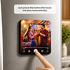 Buy Chogada Personalized Musical Fridge Magnet