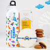 Chota Bhai Rakhi Hamper Online