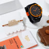 Chota Bhai Rakhi Hamper
