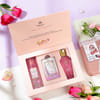Christmas Bloom Perfume Gift Set