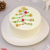 Gift Christmas Charm Cake (300 Gm)