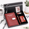 Christmas Essentials Personalized Gift Set Online