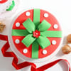 Buy Christmas Gift Cake (1 Kg)