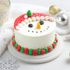 Gift Christmas Glee Cake (250 gm)