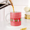Gift Christmas Grace Mug Arrangement