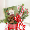 Buy Christmas Grace Mug Arrangement