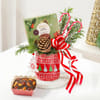 Shop Christmas Grace Mug Arrangement