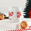 Buy Christmas Magic Personalized Ceramic Mug