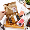 Christmas Perfume & Cocoa Indulgence Hamper